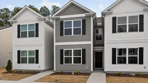 8512 Beckett Chase Way Raleigh NC 27616