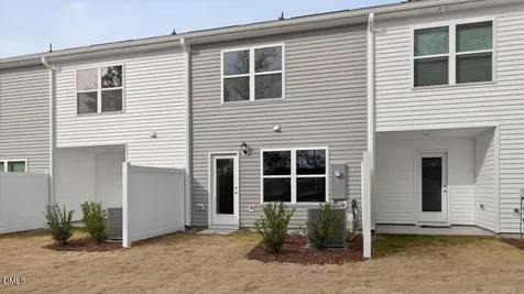 8512 Beckett Chase Way Raleigh NC 27616