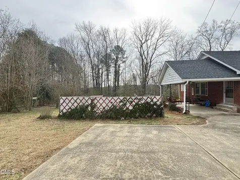 580 Us Highway 158 Business E Warrenton NC 27589