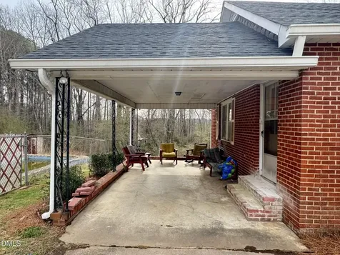 580 Us Highway 158 Business E Warrenton NC 27589