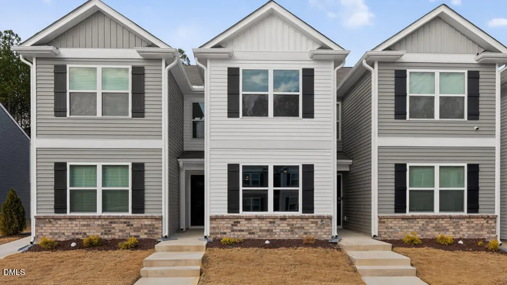 8510 Beckett Chase Way Raleigh NC 27616