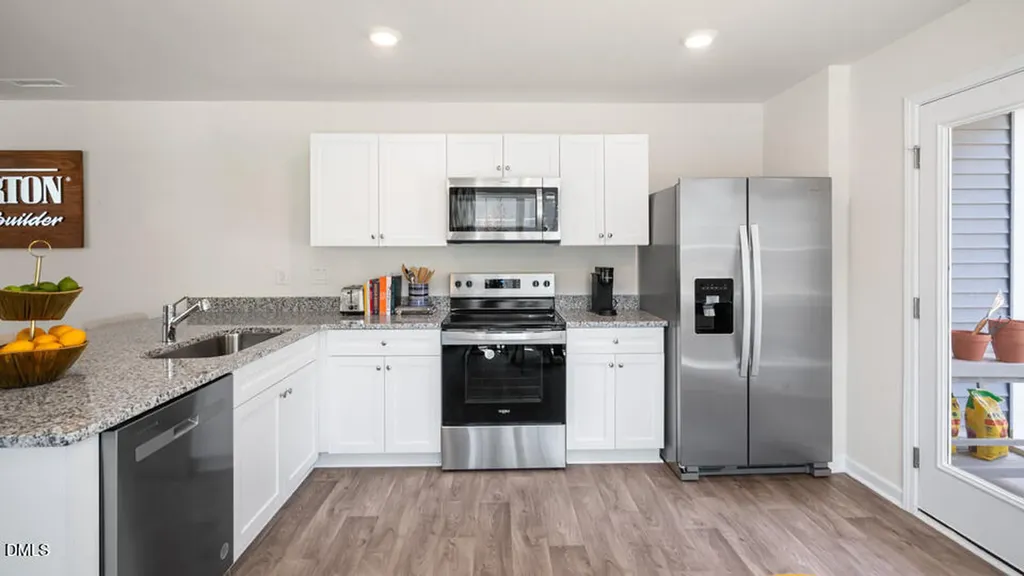 8510 Beckett Chase Way Raleigh NC 27616
