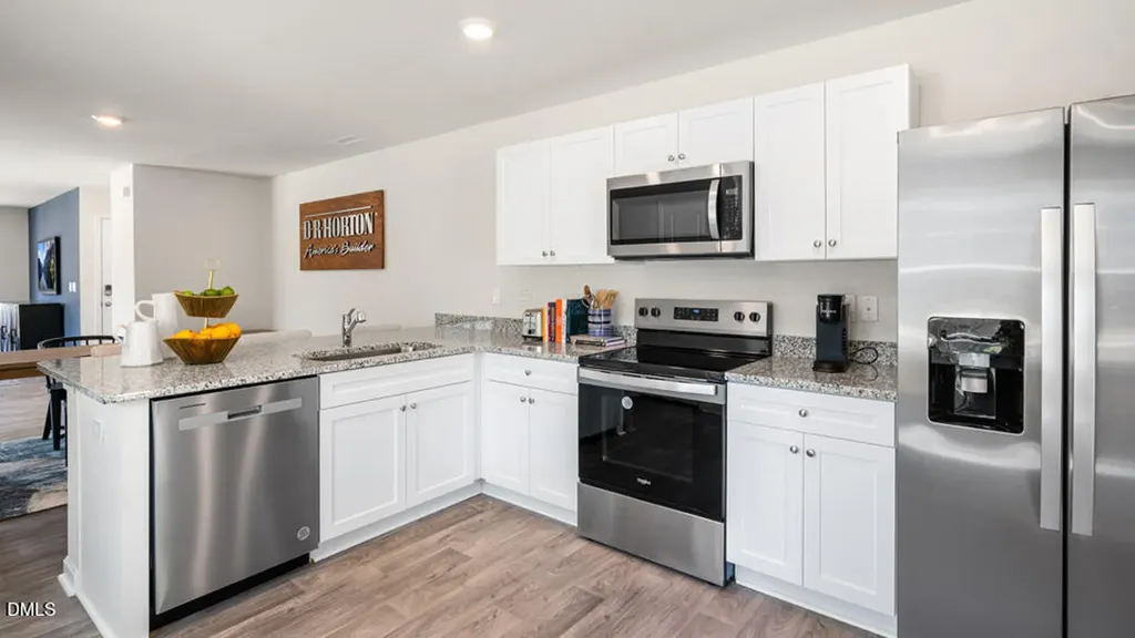 8510 Beckett Chase Way Raleigh NC 27616