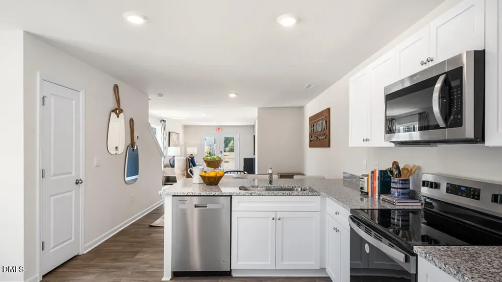 8510 Beckett Chase Way Raleigh NC 27616