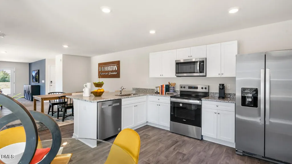 8510 Beckett Chase Way Raleigh NC 27616