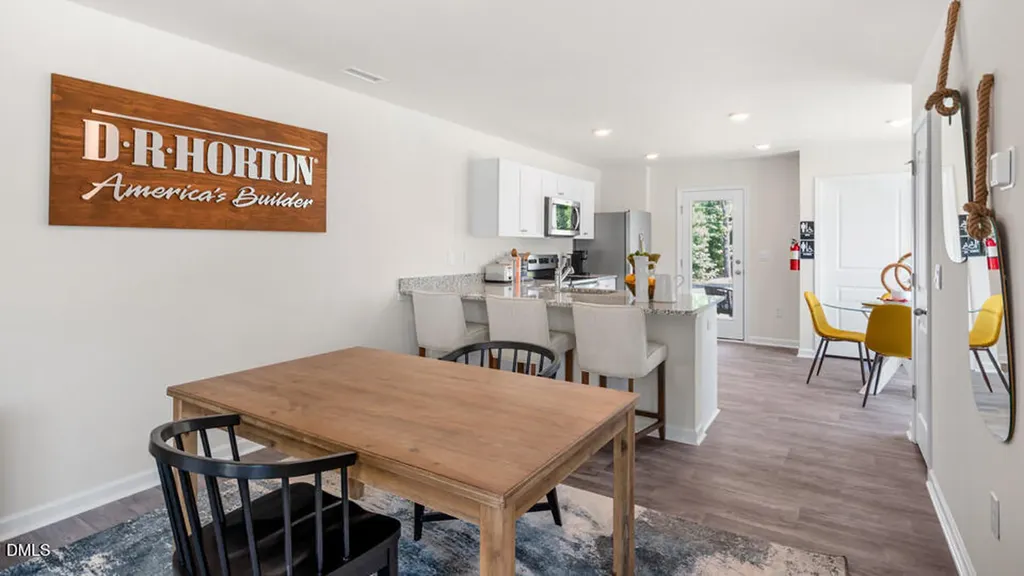 8510 Beckett Chase Way Raleigh NC 27616