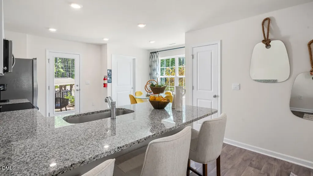 8510 Beckett Chase Way Raleigh NC 27616