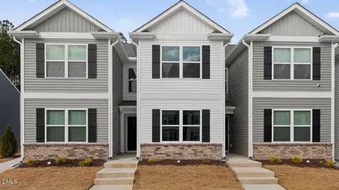 8510 Beckett Chase Way Raleigh NC 27616