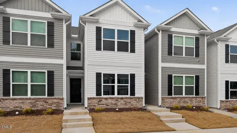 8510 Beckett Chase Way Raleigh NC 27616