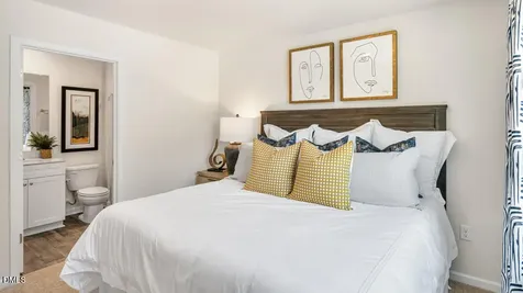 8510 Beckett Chase Way Raleigh NC 27616