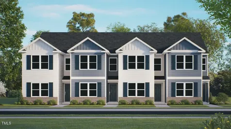 8510 Beckett Chase Way Raleigh NC 27616