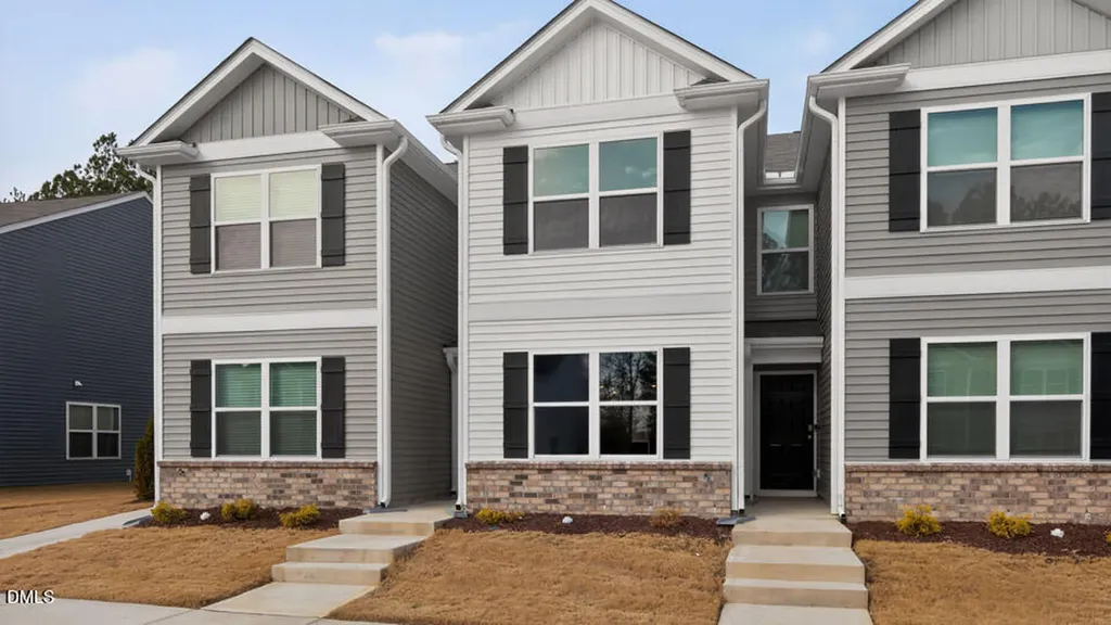 8514 Beckett Chase Way Raleigh NC 27616
