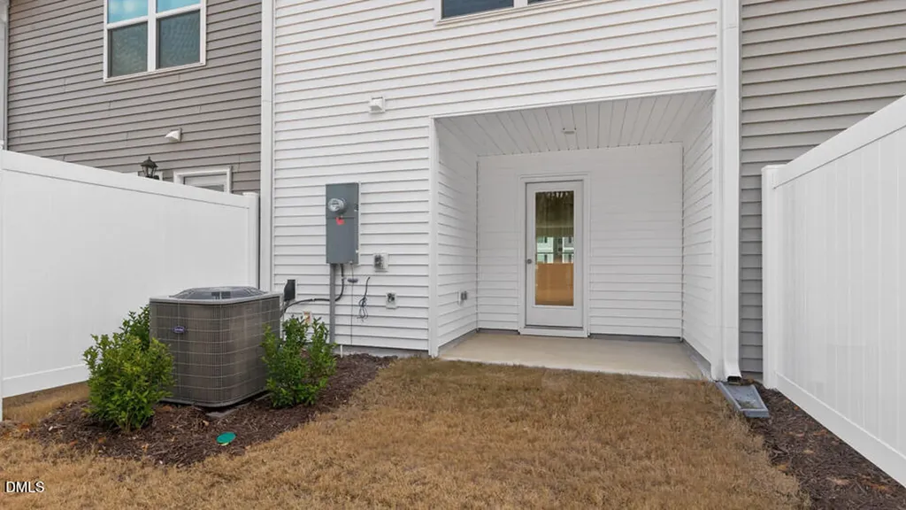 8514 Beckett Chase Way Raleigh NC 27616