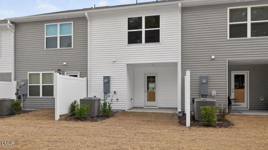 8514 Beckett Chase Way Raleigh NC 27616
