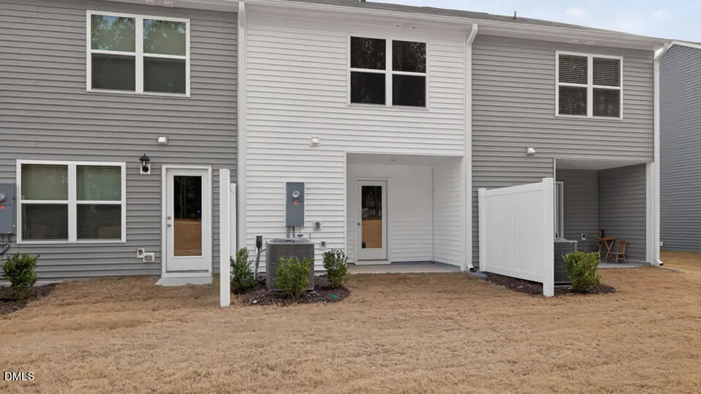 8514 Beckett Chase Way Raleigh NC 27616