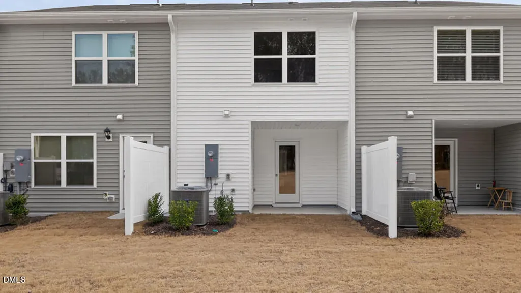 8514 Beckett Chase Way Raleigh NC 27616