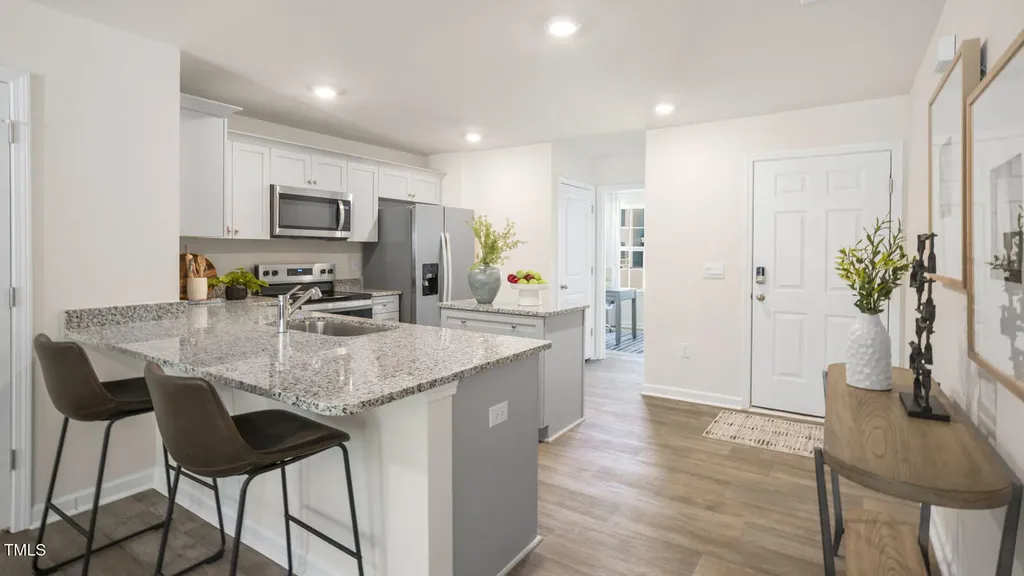 8503 Beckett Chase Way Raleigh NC 27616