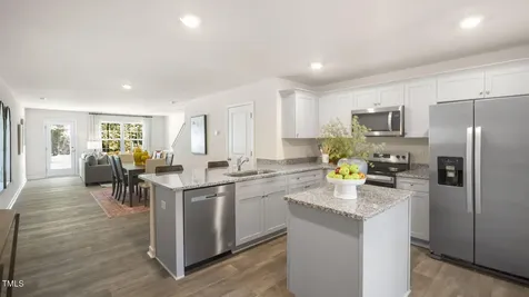 8503 Beckett Chase Way Raleigh NC 27616