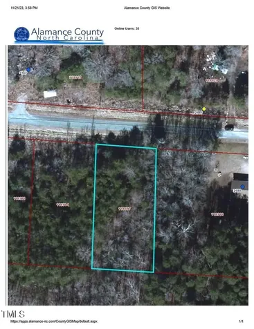 Lots 11-14 Lenore Drive Burlington NC 27217