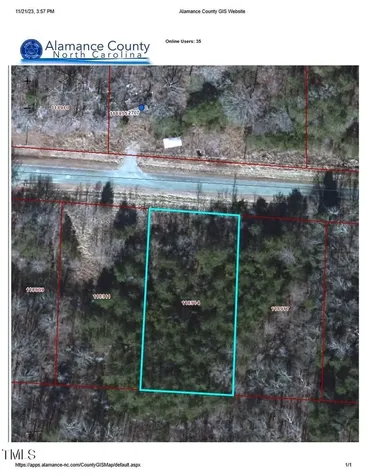 Lots 11-14 Lenore Drive Burlington NC 27217