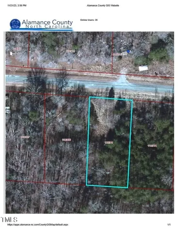 Lots 11-14 Lenore Drive Burlington NC 27217