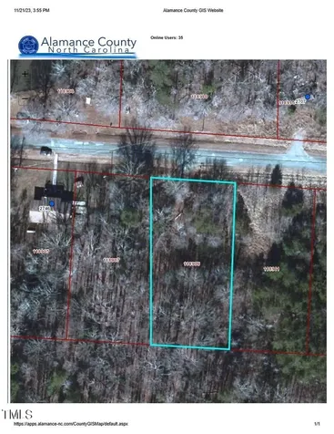Lots 11-14 Lenore Drive Burlington NC 27217