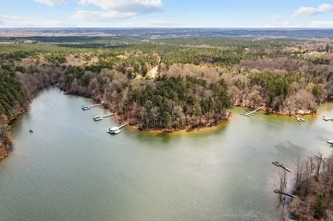 Lot 30 Key Largo Lane Manson NC 27553