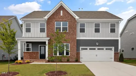 1513 Jasmine View Way Knightdale NC 27545