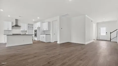 1513 Jasmine View Way Knightdale NC 27545