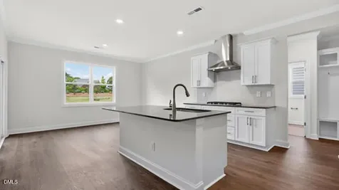 1513 Jasmine View Way Knightdale NC 27545