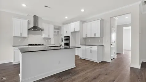 1513 Jasmine View Way Knightdale NC 27545