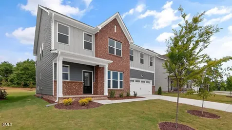 1513 Jasmine View Way Knightdale NC 27545