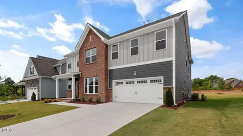 1513 Jasmine View Way Knightdale NC 27545