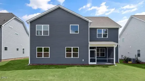 1513 Jasmine View Way Knightdale NC 27545