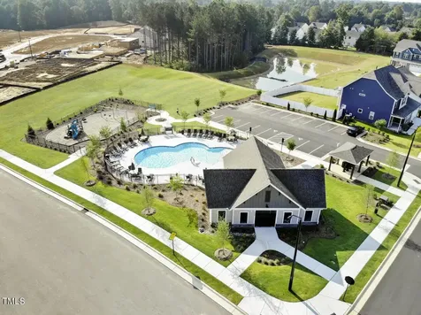 1513 Jasmine View Way Knightdale NC 27545