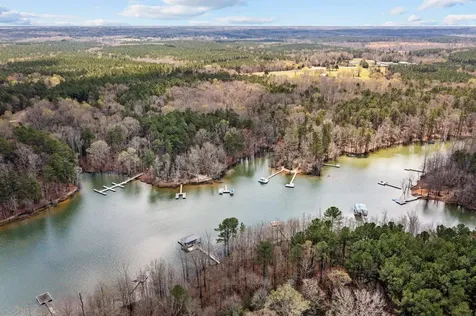 Lot 31 Key Largo Lane Manson NC 27553