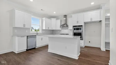 1517 Jasmine View Way Knightdale NC 27545