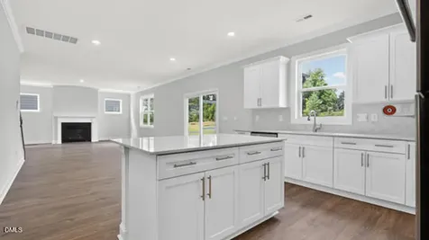 1517 Jasmine View Way Knightdale NC 27545