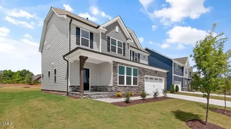 1517 Jasmine View Way Knightdale NC 27545