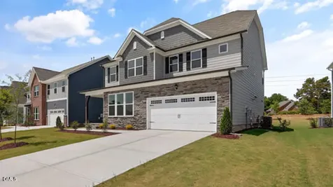 1517 Jasmine View Way Knightdale NC 27545
