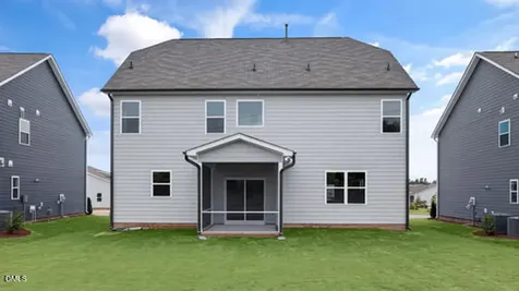 1517 Jasmine View Way Knightdale NC 27545