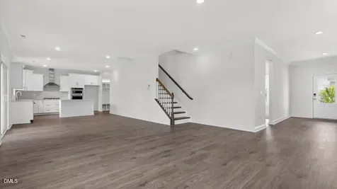 1517 Jasmine View Way Knightdale NC 27545