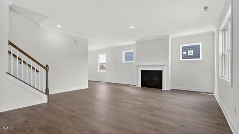 1517 Jasmine View Way Knightdale NC 27545