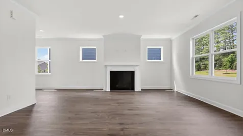 1517 Jasmine View Way Knightdale NC 27545
