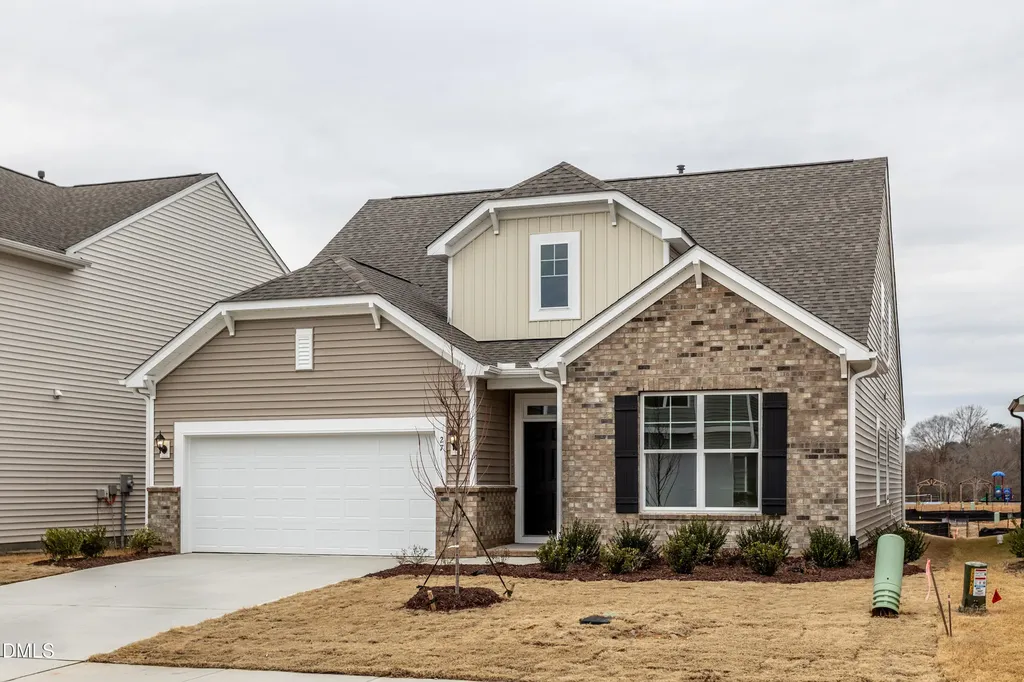 27 Steppe Way Garner NC 27529