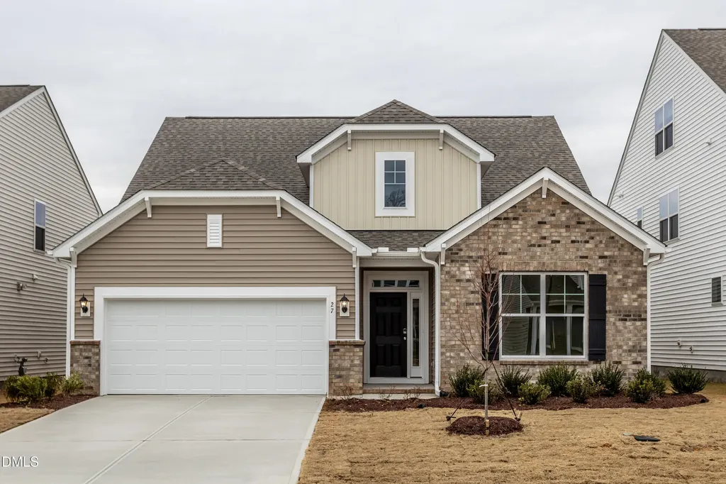 27 Steppe Way Garner NC 27529