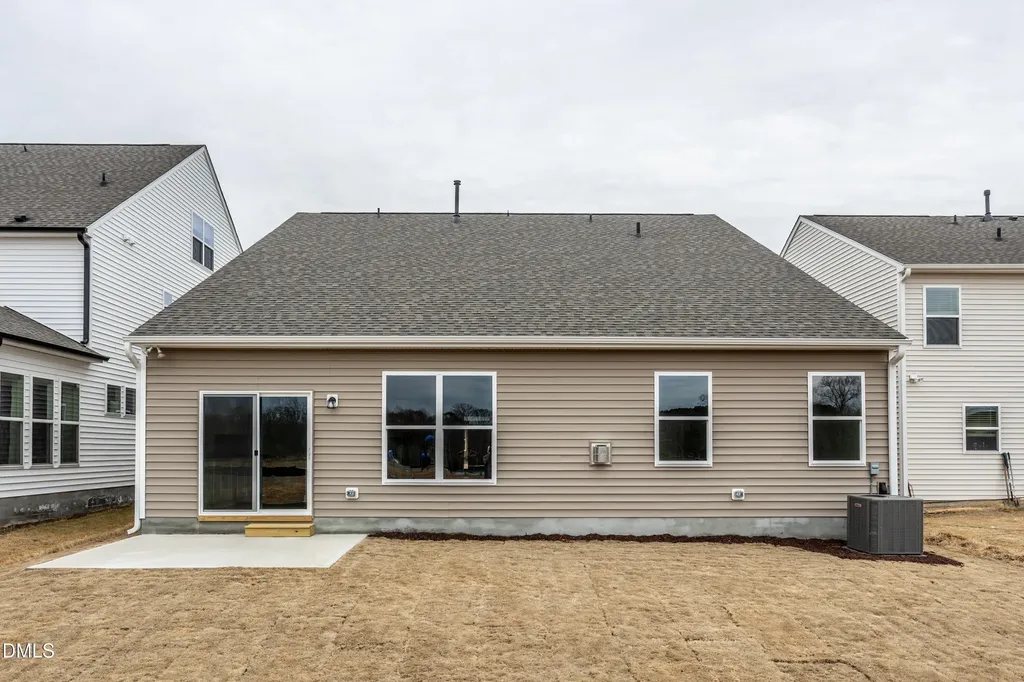 27 Steppe Way Garner NC 27529