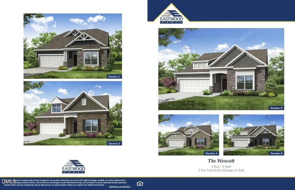 27 Steppe Way Garner NC 27529