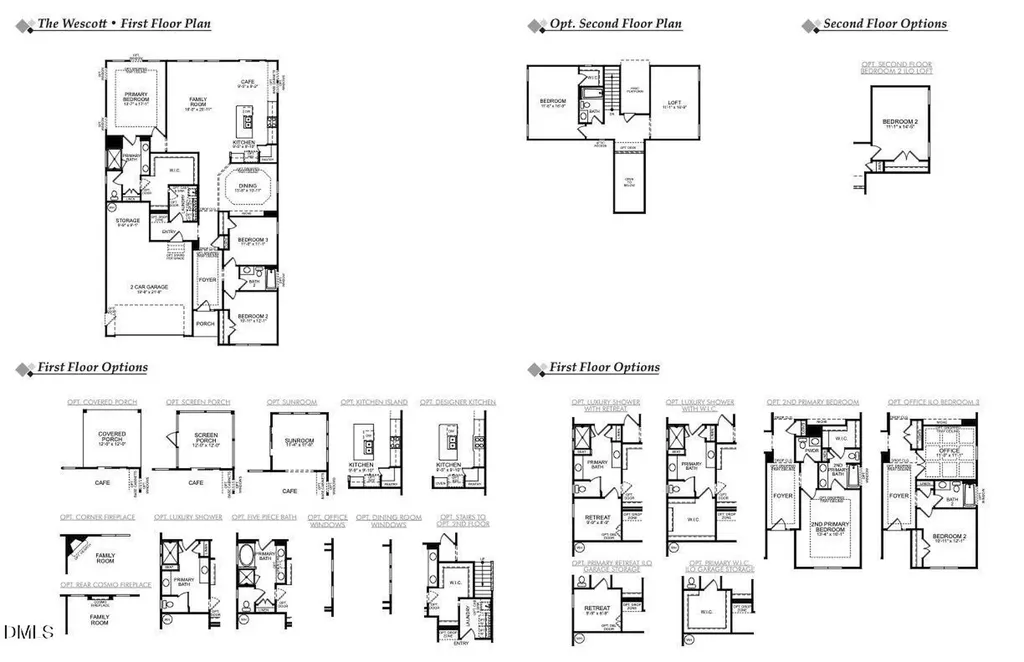 27 Steppe Way Garner NC 27529