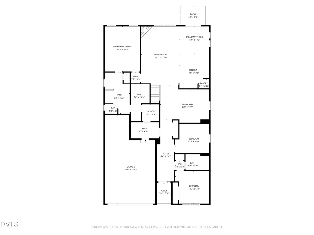 27 Steppe Way Garner NC 27529